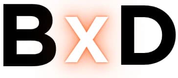 BharatXD logo